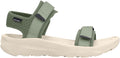 Lizard Trek Women's Sandals - Green