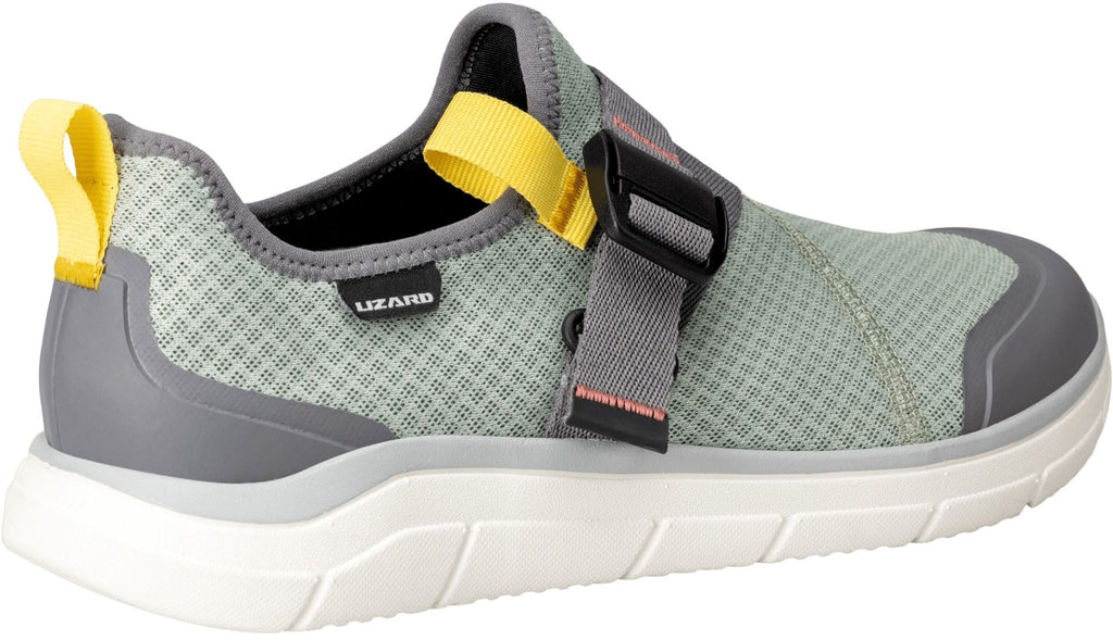 Lizard Way Women's Walking Shoes - Green