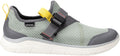 Lizard Way Women's Walking Shoes - Green