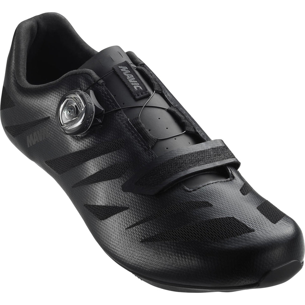 Mavic Cosmic Elite SL Boa Men's Road Cycling Shoes - Black