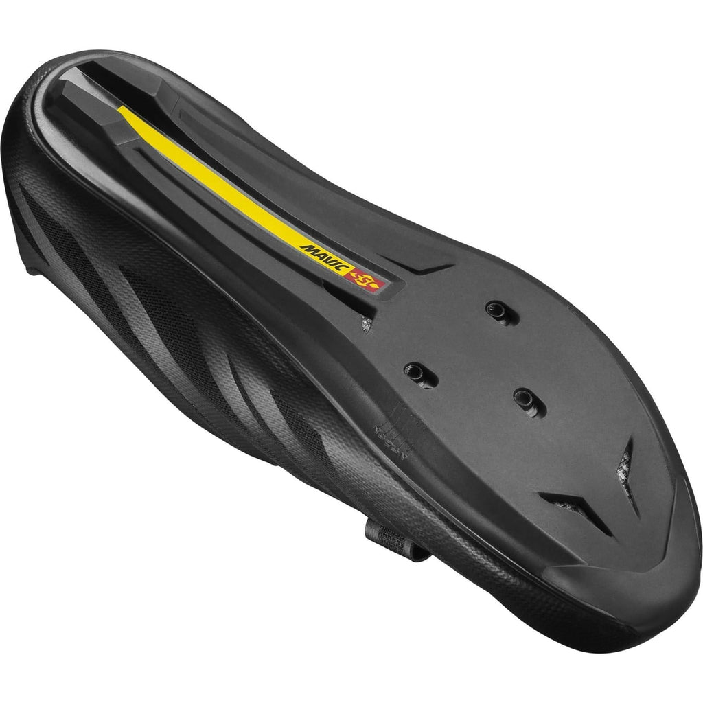 Mavic Cosmic Elite SL Boa Men's Road Cycling Shoes - Black