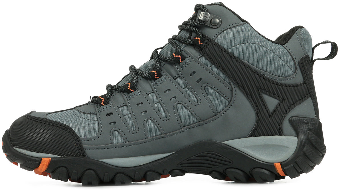 Merrell Accentor Sport Mid GORE-TEX Men's Walking Boots - Grey