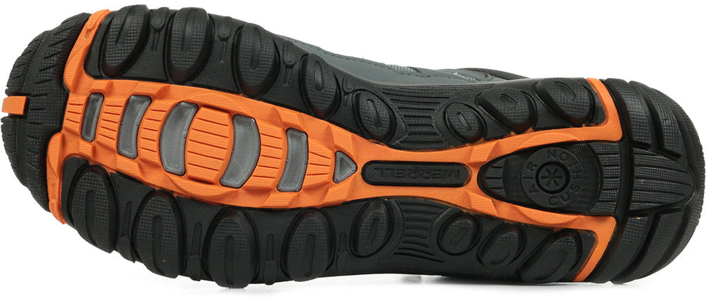 Merrell Accentor Sport Mid GORE-TEX Men's Walking Boots - Grey