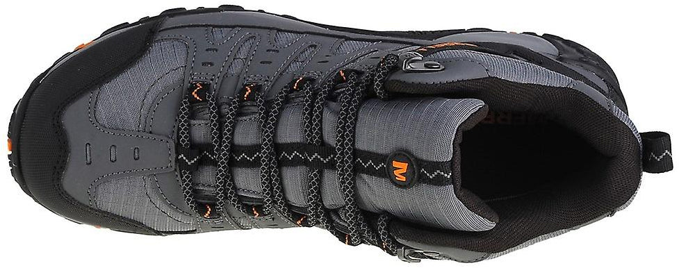 Merrell Accentor Sport Mid GORE-TEX Men's Walking Boots - Grey
