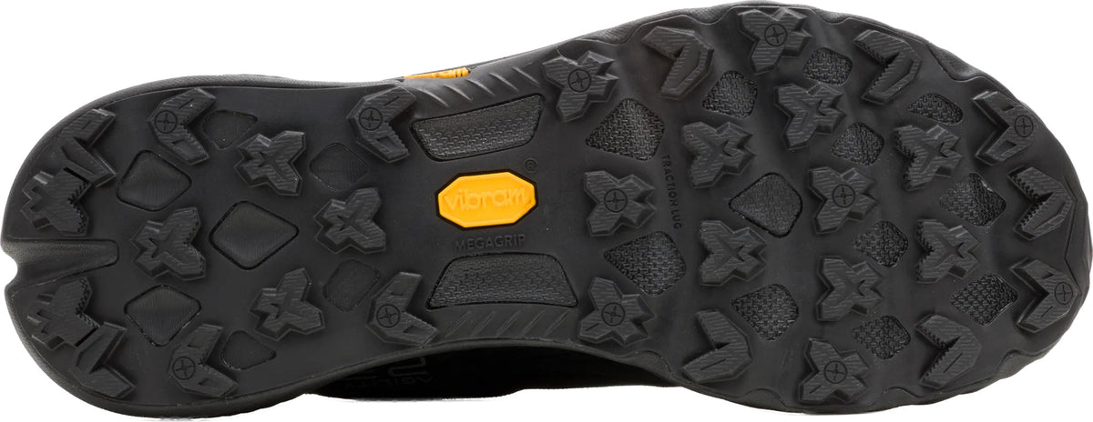 Merrell Agility Peak 5 BOA GORE-TEX Women's Trail Running Shoes - Black