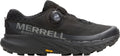 Merrell Agility Peak 5 BOA GORE-TEX Women's Trail Running Shoes - Black