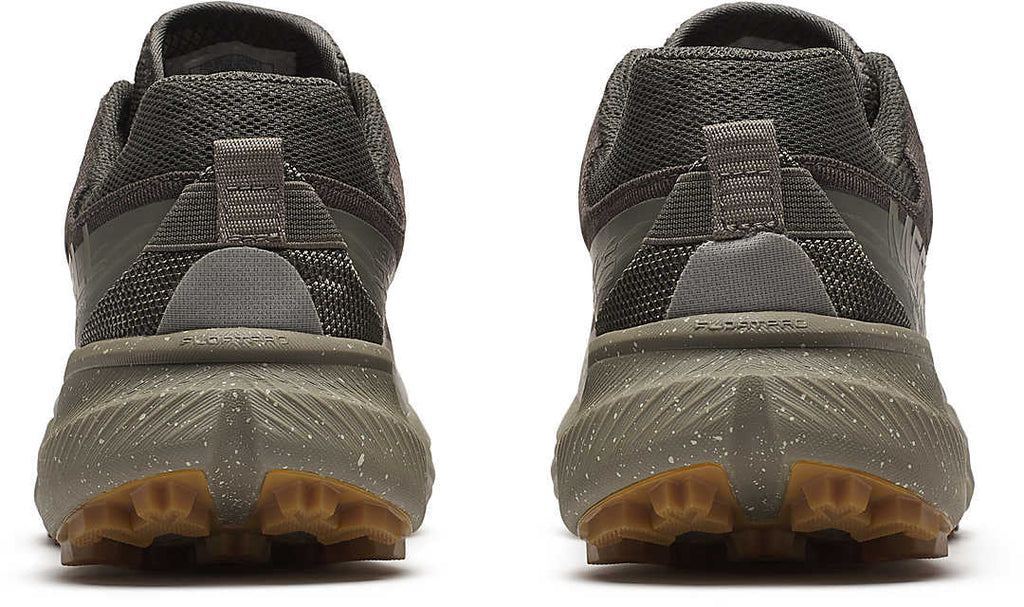 Merrell Agility Peak 5 GORE-TEX Men's Trail Running Shoes - Grey