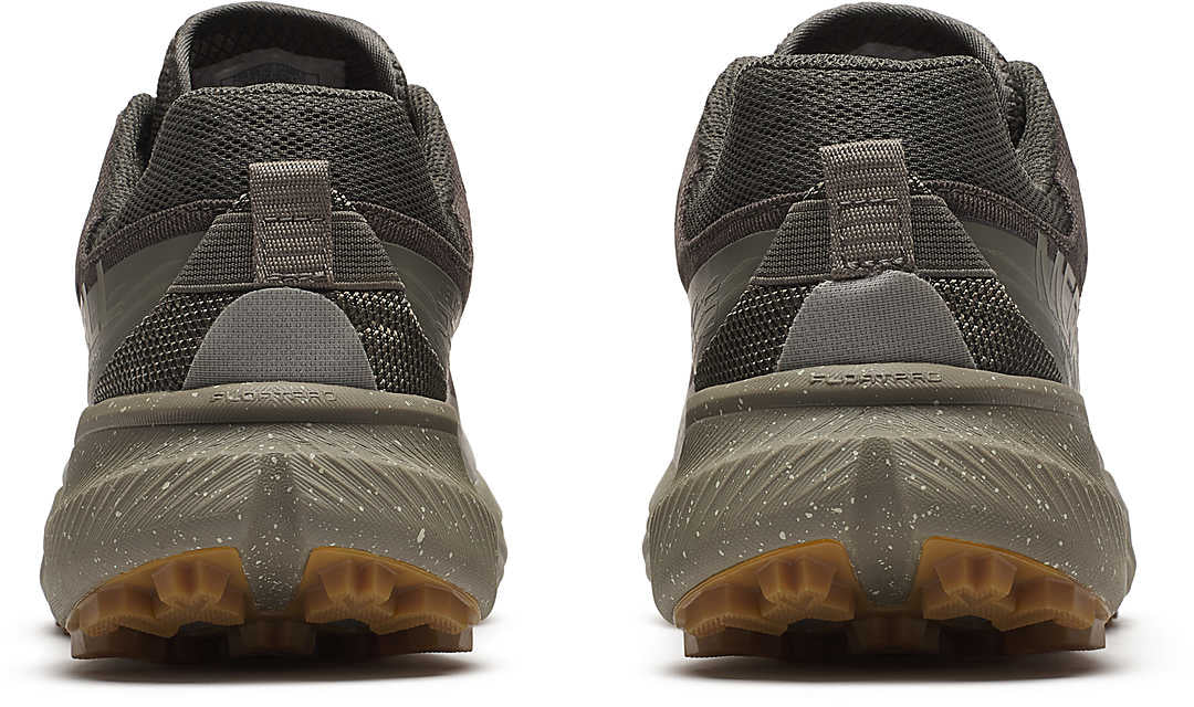 Merrell Agility Peak 5 GORE-TEX Men's Trail Running Shoes - Grey