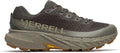 Merrell Agility Peak 5 GORE-TEX Men's Trail Running Shoes - Grey