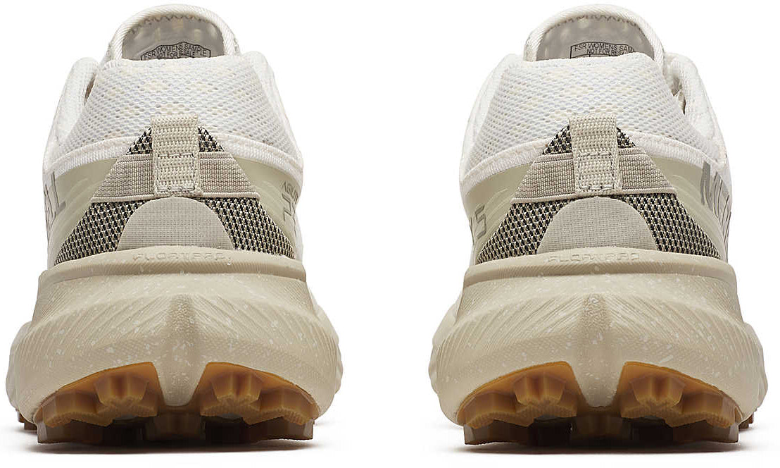Merrell Agility Peak 5 Women's Trail Running Shoes - Cream