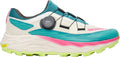 Merrell Agility Peak 6 BOA Men's Trail Running Shoes - White