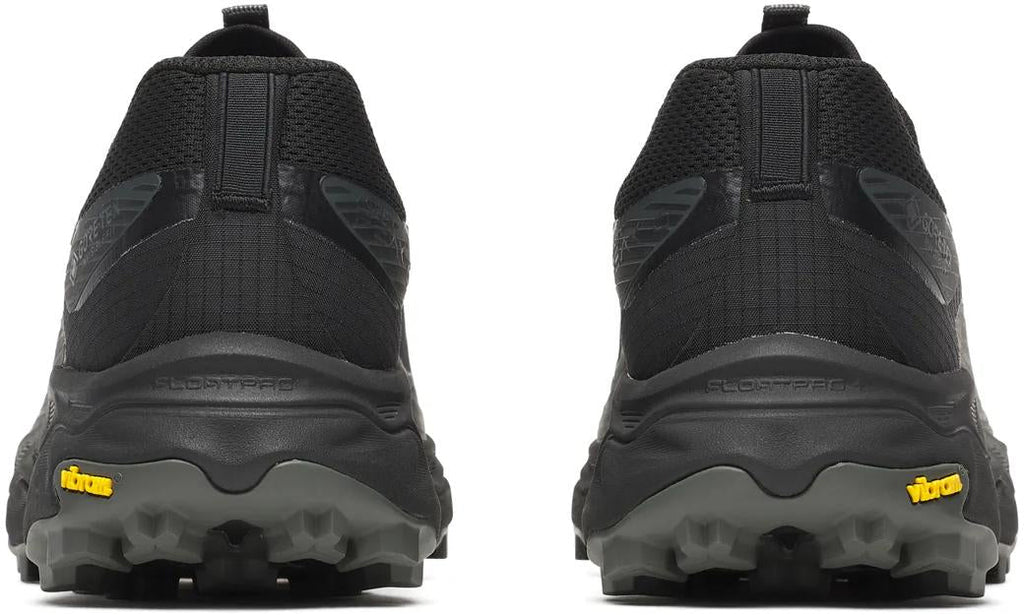 Merrell Agility Peak 6 GORE-TEX Men's Trail Running Shoes - Black
