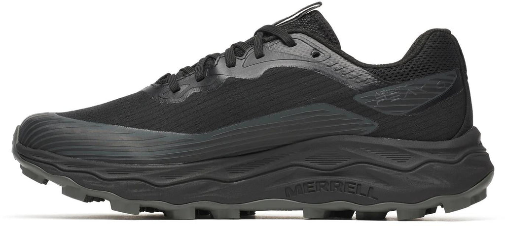 Merrell Agility Peak 6 GORE-TEX Men's Trail Running Shoes - Black