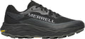 Merrell Agility Peak 6 GORE-TEX Men's Trail Running Shoes - Black
