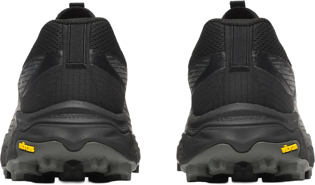 Merrell Agility Peak 6 GORE-TEX Women's Trail Running Shoes - Black