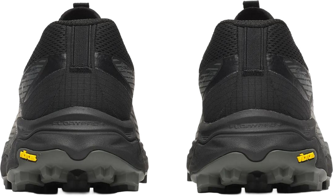 Merrell Agility Peak 6 GORE-TEX Women's Trail Running Shoes - Black