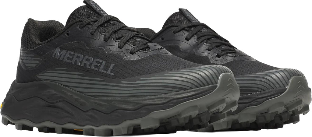 Merrell Agility Peak 6 GORE-TEX Women's Trail Running Shoes - Black