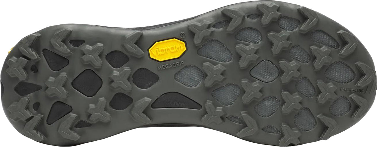 Merrell Agility Peak 6 GORE-TEX Women's Trail Running Shoes - Black
