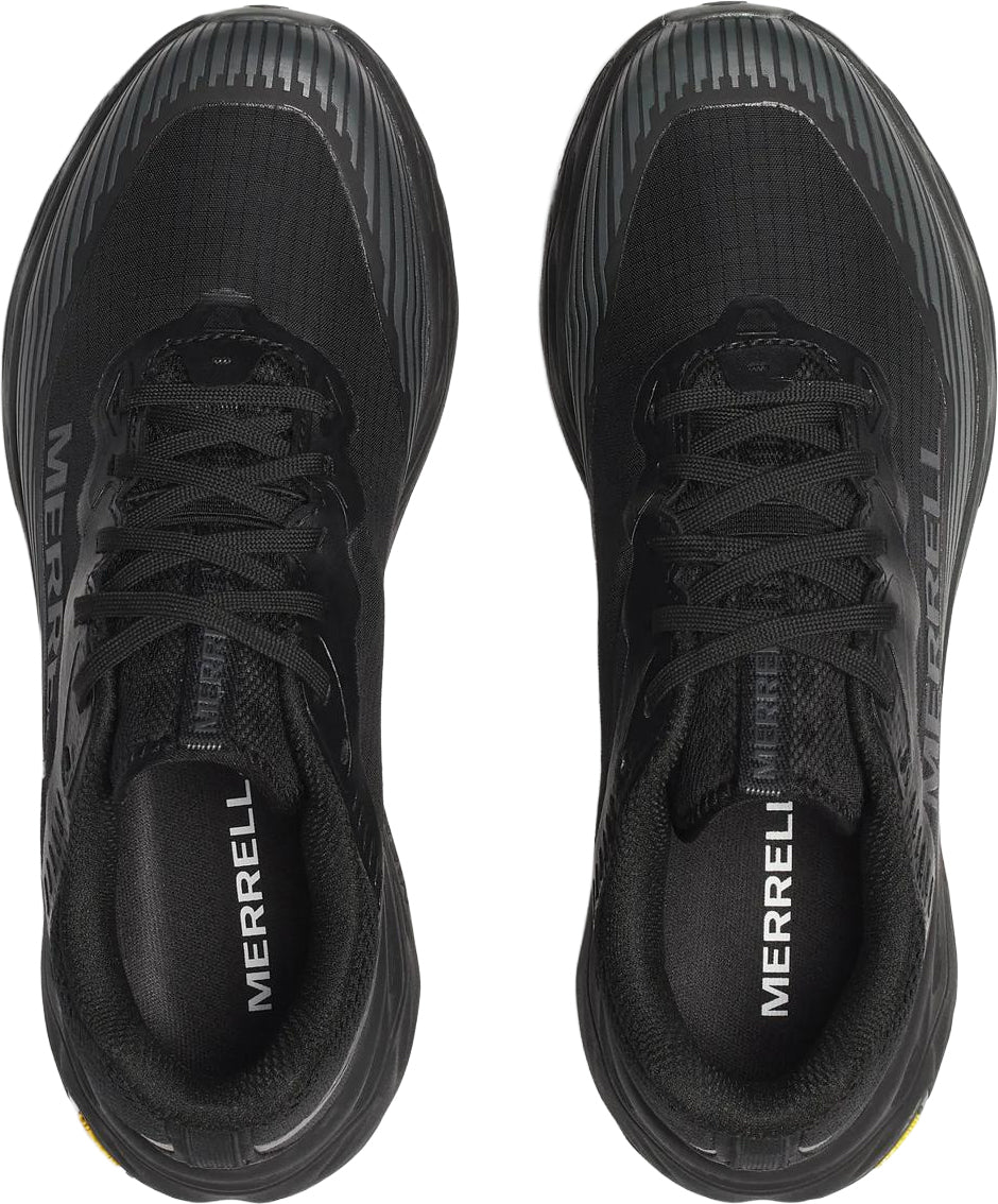 Merrell Agility Peak 6 GORE-TEX Women's Trail Running Shoes - Black