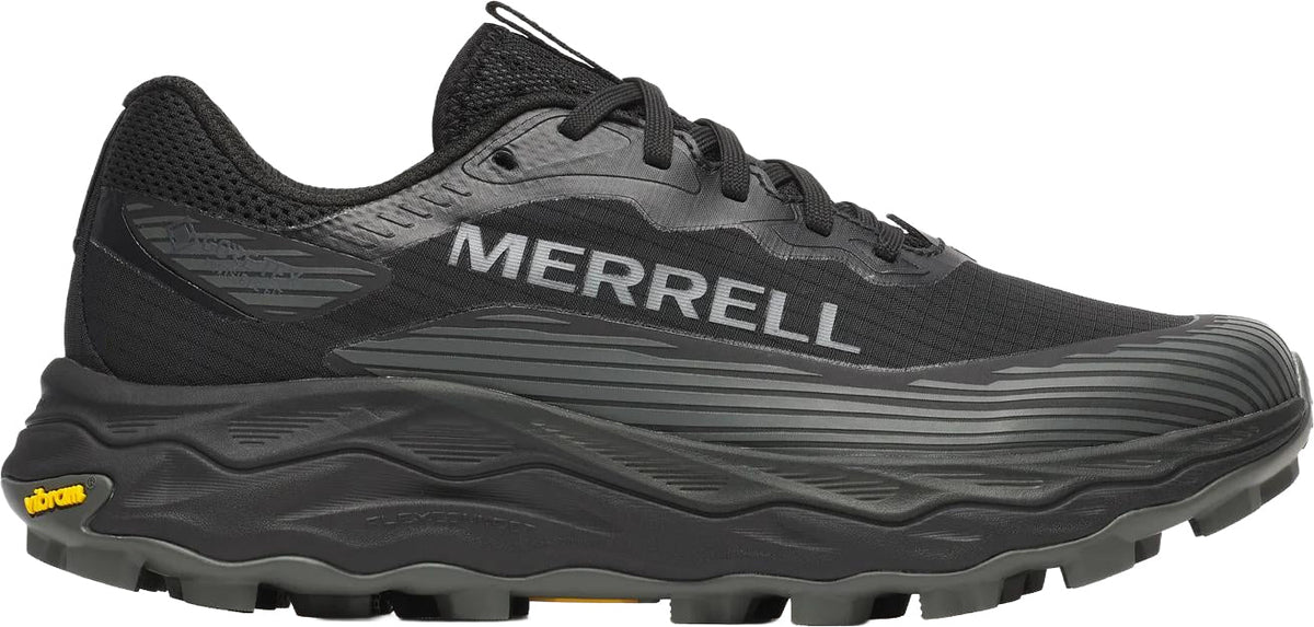 Merrell Agility Peak 6 GORE-TEX Women's Trail Running Shoes - Black