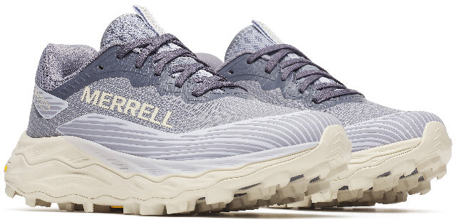 Merrell Agility Peak 6 GORE-TEX Women's Trail Running Shoes - Purple