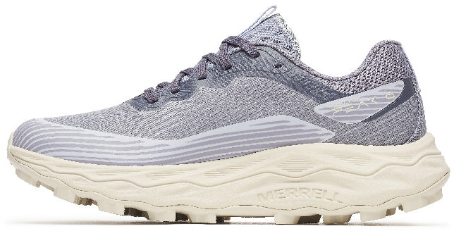 Merrell Agility Peak 6 GORE-TEX Women's Trail Running Shoes - Purple