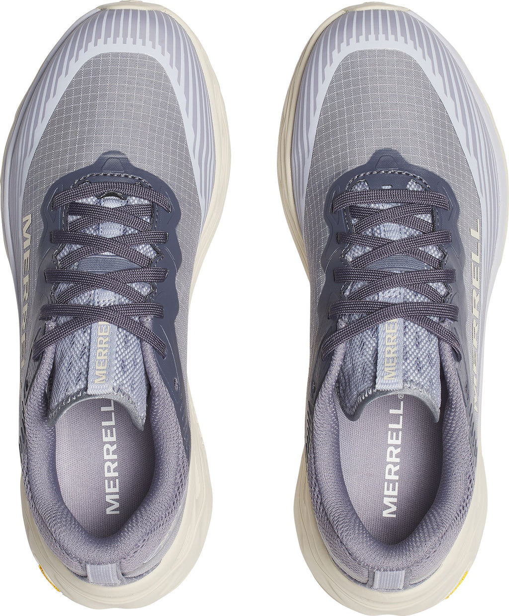 Merrell Agility Peak 6 GORE-TEX Women's Trail Running Shoes - Purple