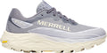 Merrell Agility Peak 6 GORE-TEX Women's Trail Running Shoes - Purple