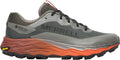Merrell Agility Peak 6 GORE-TEX Men's Trail Running Shoes - Grey