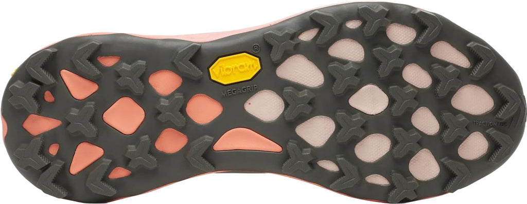 Merrell Agility Peak 6 GORE-TEX Women's Trail Running Shoes - Grey