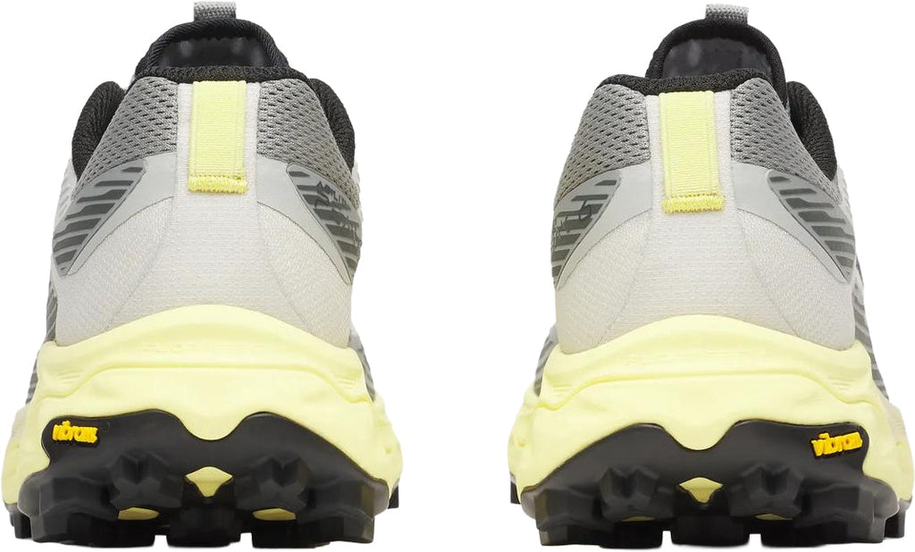 Merrell Agility Peak 6 Women's Trail Running Shoes - Grey