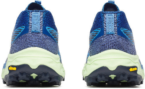 Merrell Agility Peak 6 Men's Trail Running Shoes - Blue