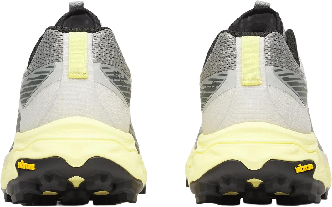 Merrell Agility Peak 6 Men's Trail Running Shoes - Grey