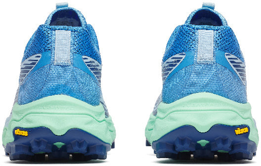 Merrell Agility Peak 6 Women's Trail Running Shoes - Blue