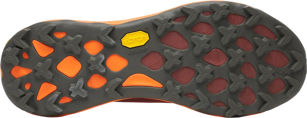 Merrell Agility Peak 6 Men's Trail Running Shoes - White