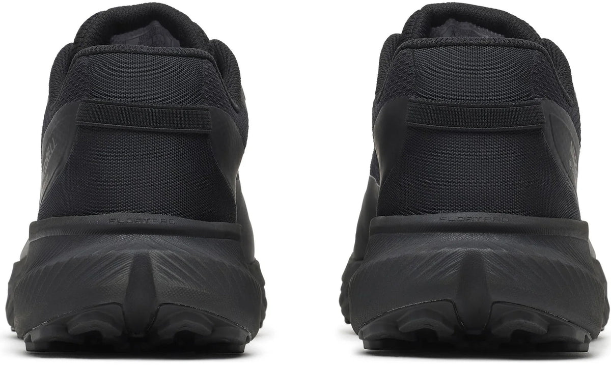 Merrell Agility Trail GORE-TEX Men's Running Shoes - Black