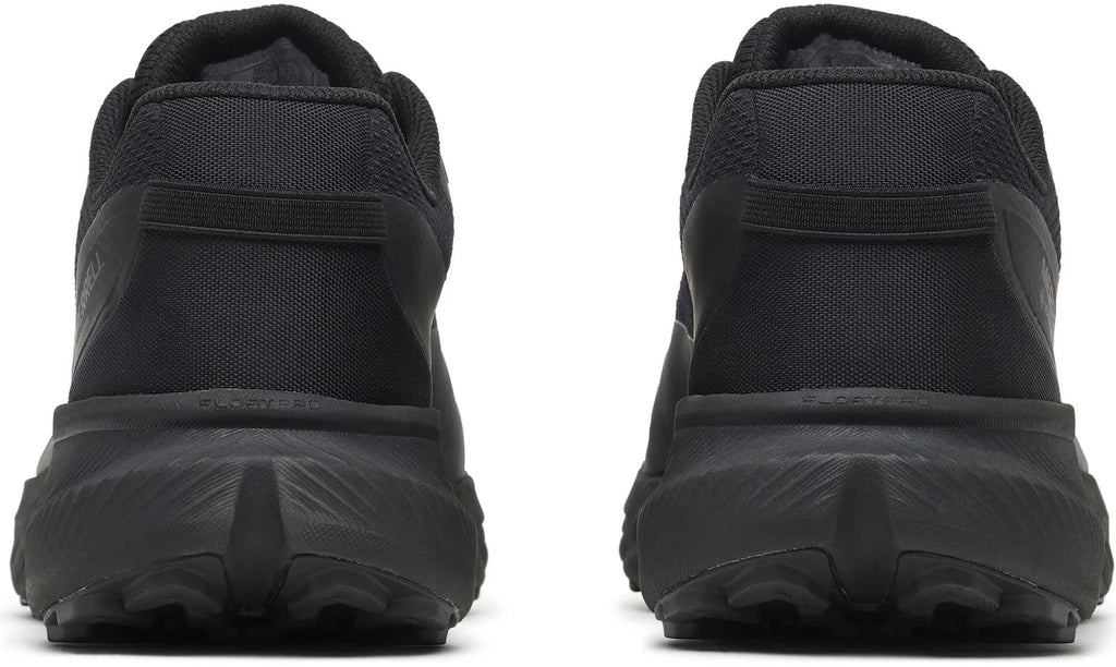 Merrell Agility Trail GORE-TEX Women's Running Shoes - Black