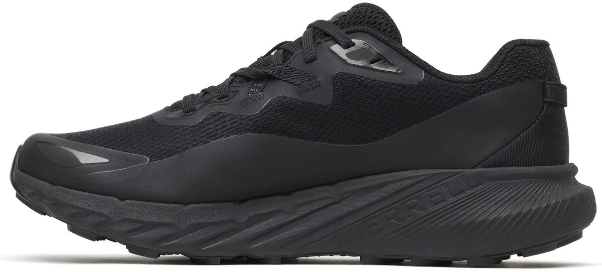 Merrell Agility Trail GORE-TEX Women's Running Shoes - Black