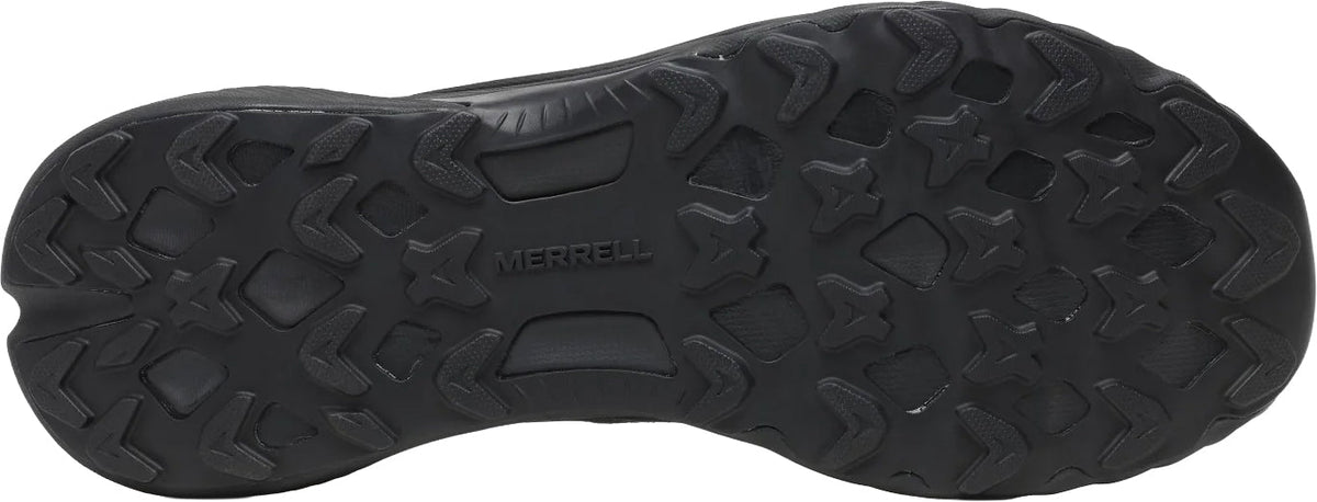 Merrell Agility Trail GORE-TEX Women's Running Shoes - Black