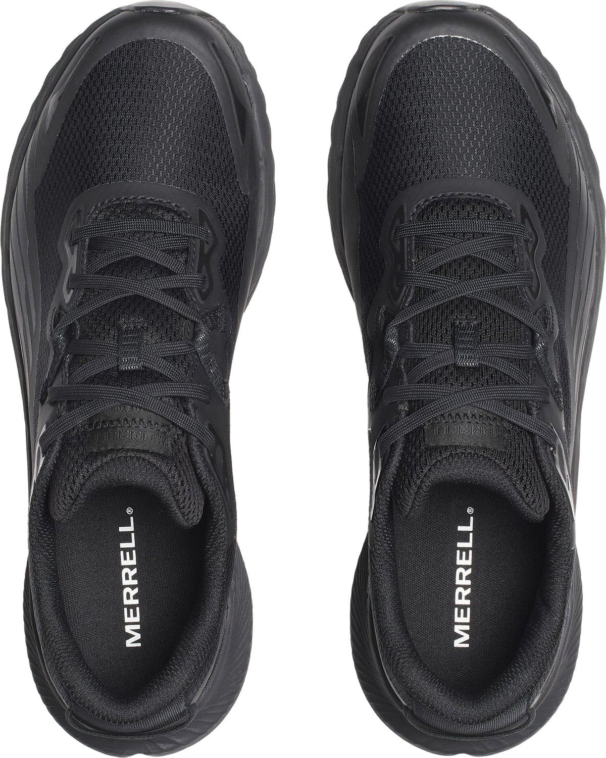 Merrell Agility Trail GORE-TEX Men's Running Shoes - Black