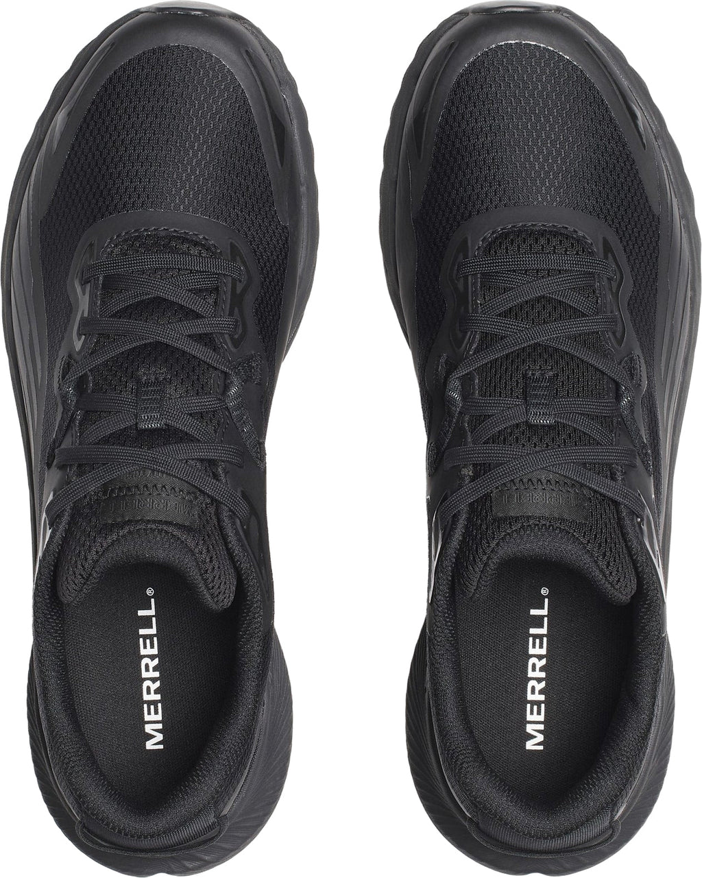Merrell Agility Trail GORE-TEX Women's Running Shoes - Black