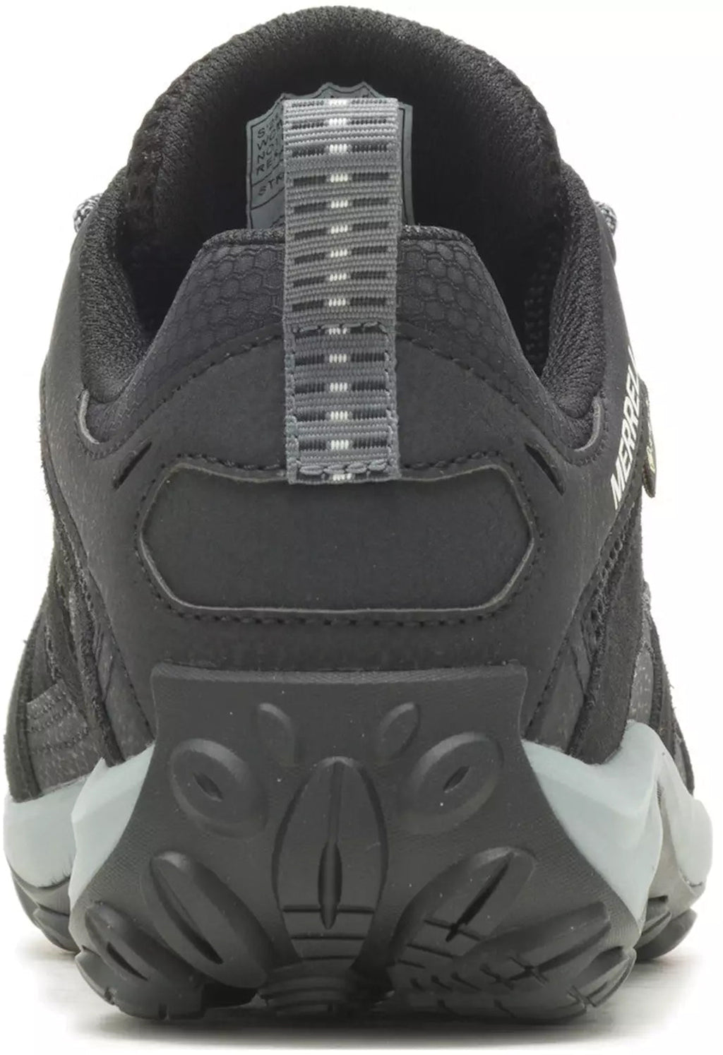 Merrell Alverstone 2 GORE-TEX Women's Walking Shoes - Black