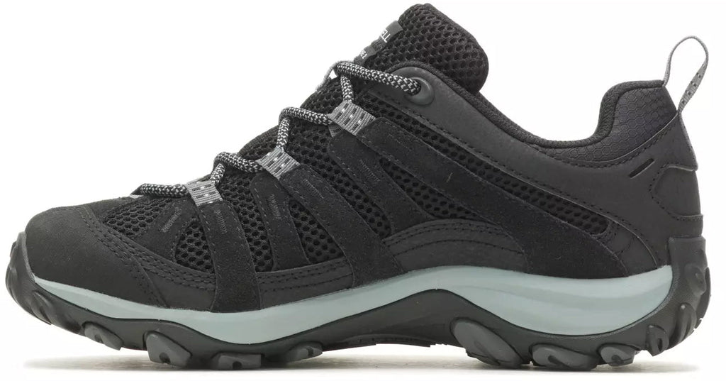 Merrell Alverstone 2 GORE-TEX Women's Walking Shoes - Black
