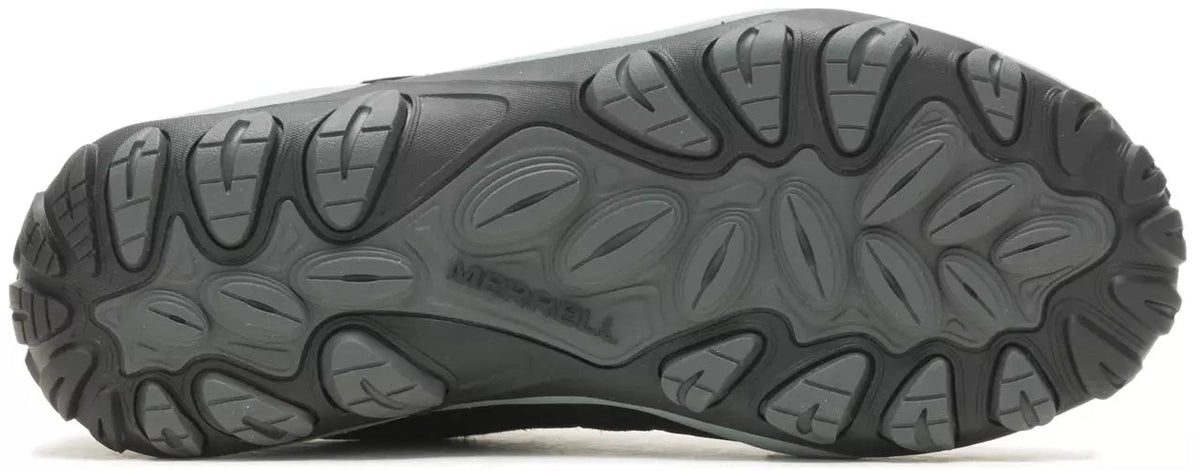 Merrell Alverstone 2 GORE-TEX Women's Walking Shoes - Black