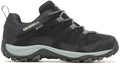Merrell Alverstone 2 GORE-TEX Women's Walking Shoes - Black