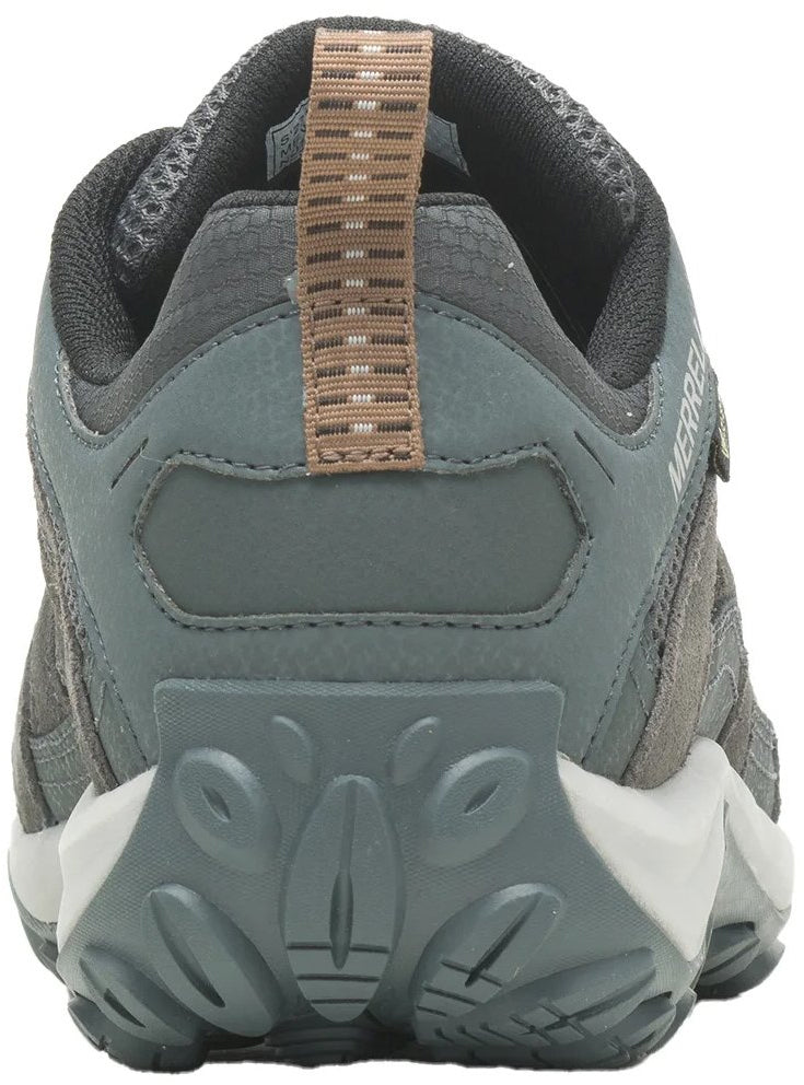 Merrell Alverstone 2 GORE-TEX Men's Walking Shoes - Grey