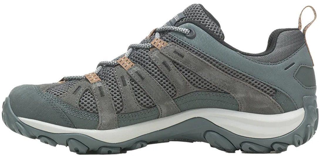 Merrell Alverstone 2 GORE-TEX Men's Walking Shoes - Grey