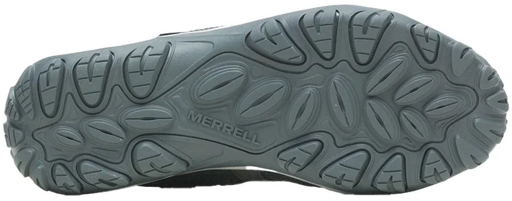 Merrell Alverstone 2 GORE-TEX Men's Walking Shoes - Grey