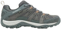 Merrell Alverstone 2 GORE-TEX Men's Walking Shoes - Grey