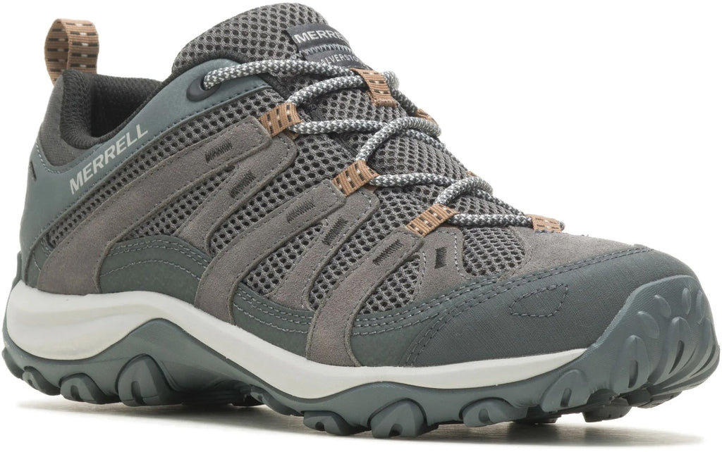 Merrell Alverstone 2 Men's Walking Shoes - Grey